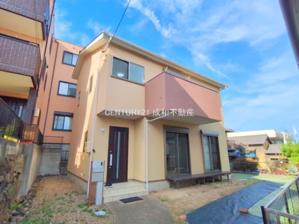 愛知郡東郷町大字春木字屋敷の中古一戸建