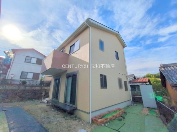 愛知郡東郷町大字春木字屋敷の中古一戸建