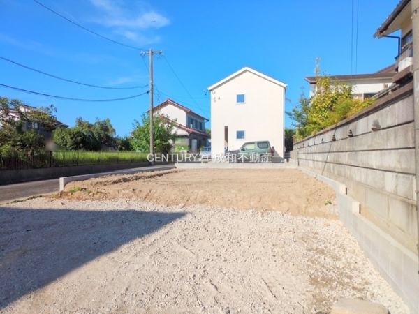 常滑市新田町２丁目の新築一戸建