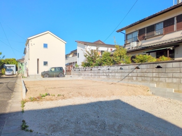 常滑市新田町２丁目の新築一戸建