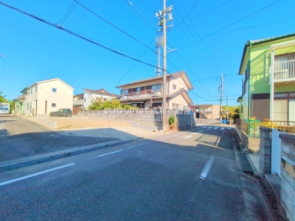 常滑市新田町２丁目の新築一戸建