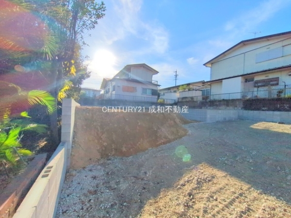 知多市南粕谷３丁目の新築一戸建