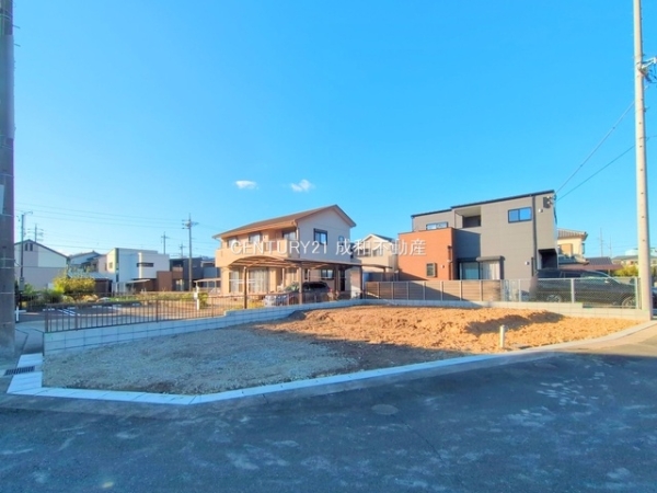 春日井市大留町６丁目の新築一戸建