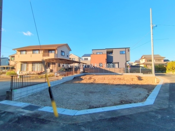 春日井市大留町６丁目の新築一戸建