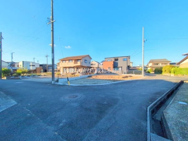 春日井市大留町６丁目の新築一戸建