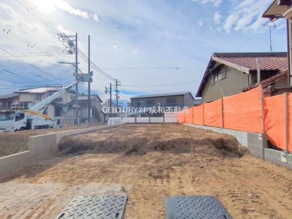 津島市南本町７丁目の新築一戸建