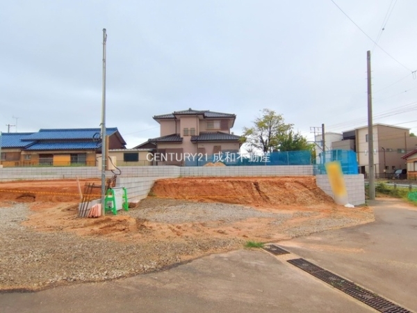 高浜市呉竹町7丁目の新築一戸建