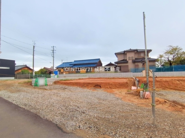 高浜市呉竹町7丁目の新築一戸建