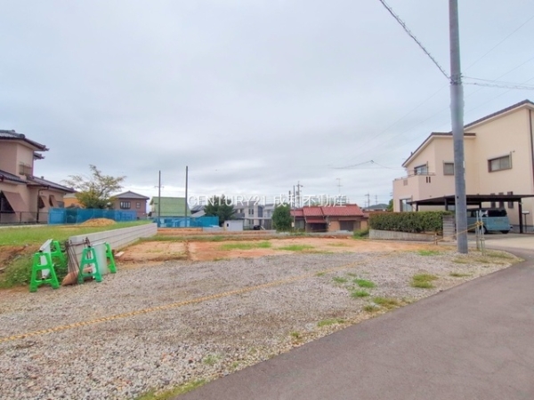 高浜市呉竹町7丁目の新築一戸建