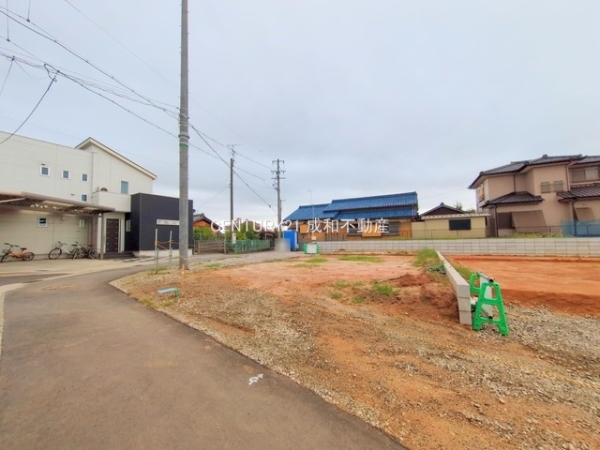 高浜市呉竹町7丁目の新築一戸建(その他現地)