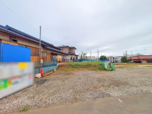 高浜市呉竹町7丁目の新築一戸建(その他現地)