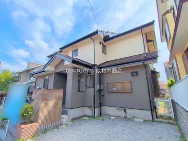 春日井市神屋町の中古一戸建