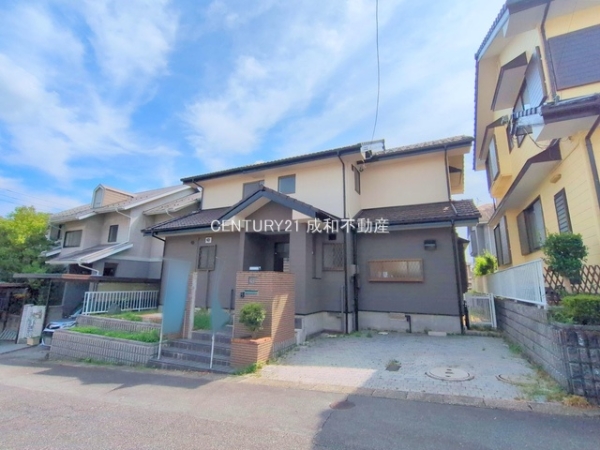 春日井市神屋町の中古一戸建て(その他現地)