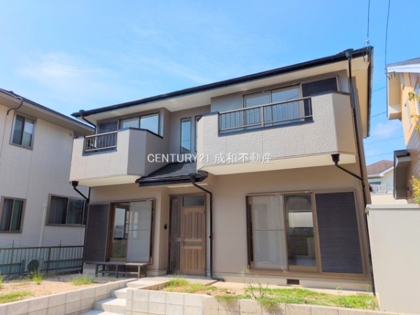 半田市横川町１丁目の中古一戸建