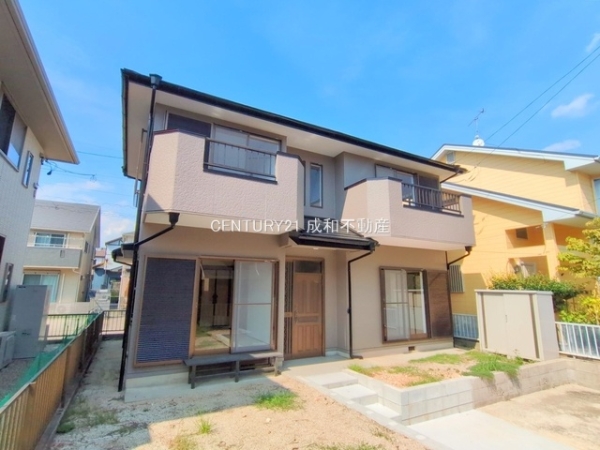 半田市横川町1丁目の中古一戸建て(その他現地)