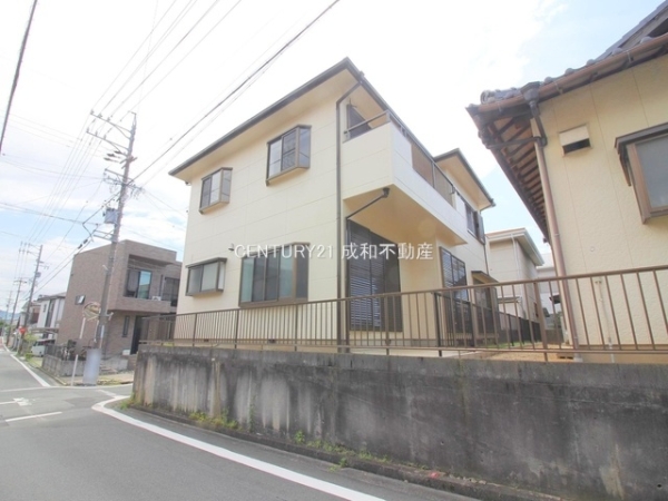 豊橋市北山町の中古一戸建て(その他現地)