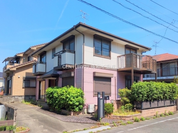 東海市加木屋町鎌吉良根の中古一戸建