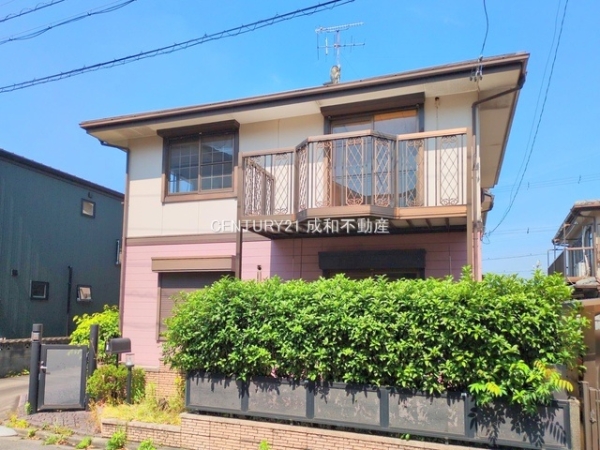 東海市加木屋町鎌吉良根の中古一戸建