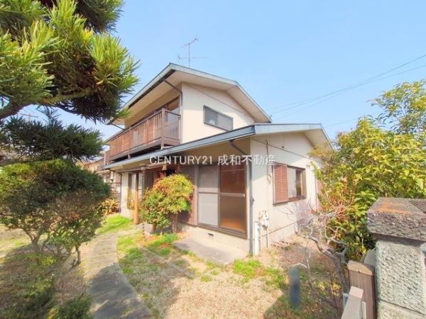 知多市梅が丘２丁目の中古一戸建