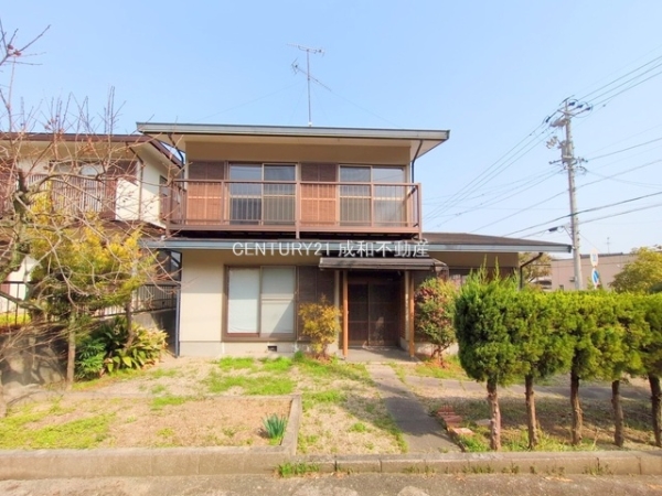 知多市梅が丘２丁目の中古一戸建