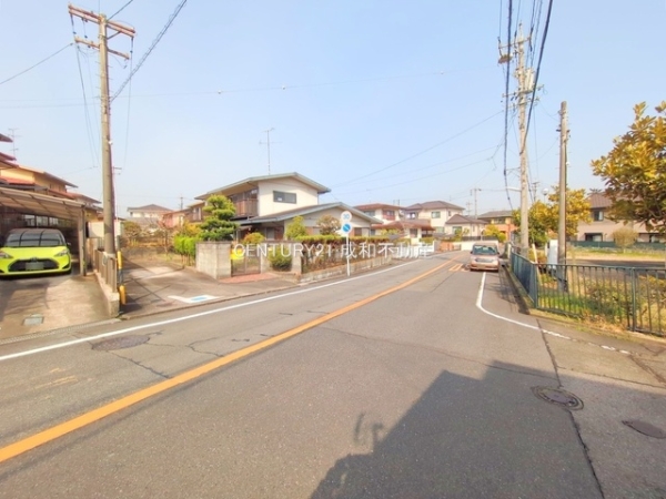 知多市梅が丘２丁目の中古一戸建