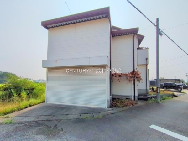 西尾市鵜ケ池町中屋敷の中古一戸建