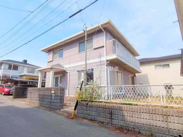 尾張旭市平子町長池上の中古一戸建