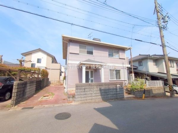 尾張旭市平子町長池上の中古一戸建