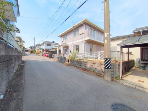 尾張旭市平子町長池上の中古一戸建