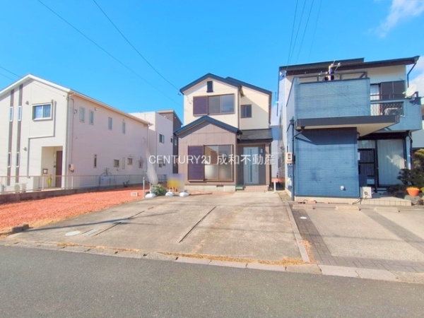 豊橋市草間町字郷西の中古一戸建