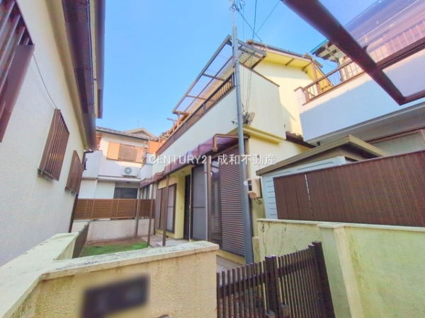 名古屋市守山区高島町の中古一戸建