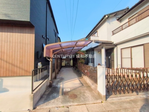 名古屋市守山区高島町の中古一戸建