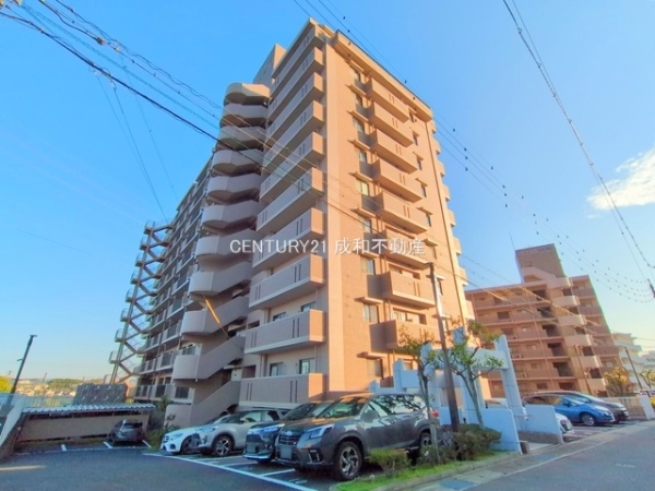 シャトー岡崎II番館(その他現地)