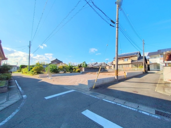 豊田市越戸町松葉の新築一戸建