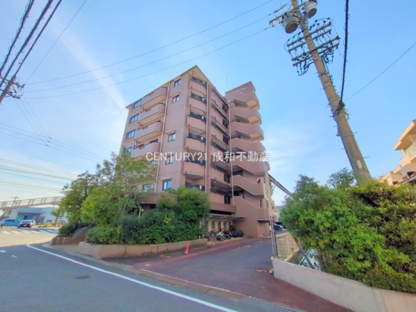 ライオンズマンション富吉