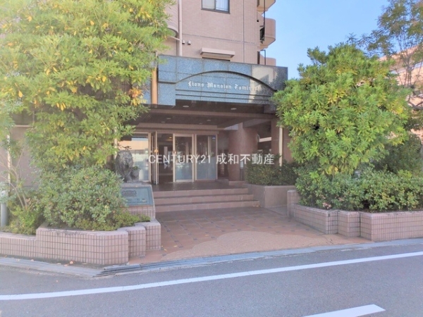 ライオンズマンション富吉