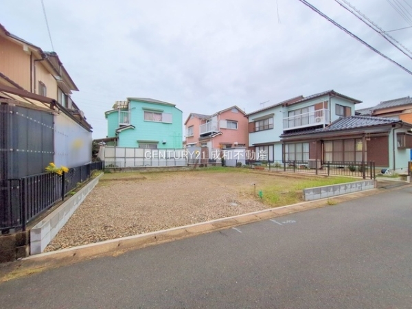 あま市篠田陰島の新築一戸建