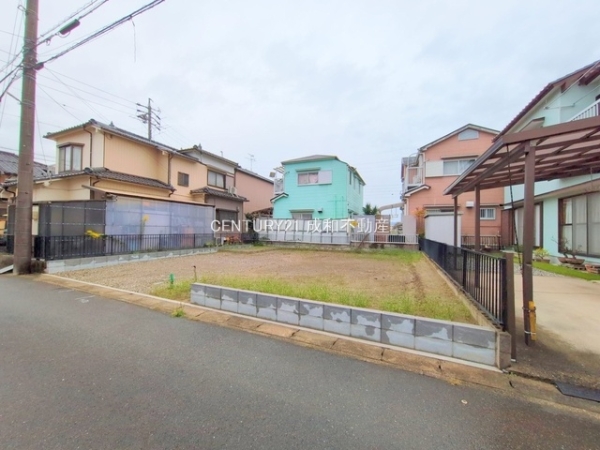 あま市篠田陰島の新築一戸建