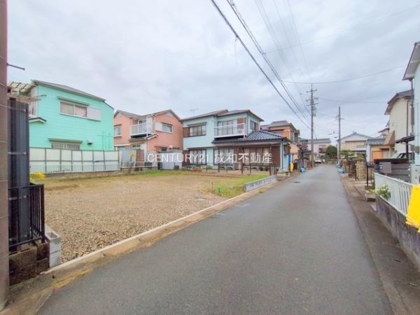 あま市篠田陰島の新築一戸建