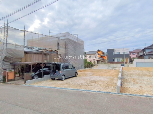 岡崎市滝町字外浦の新築一戸建