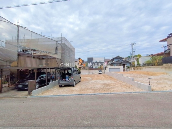 岡崎市滝町字外浦の新築一戸建