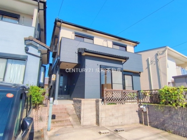 小牧市大字久保一色の中古一戸建