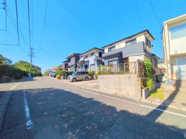 小牧市大字久保一色の中古一戸建