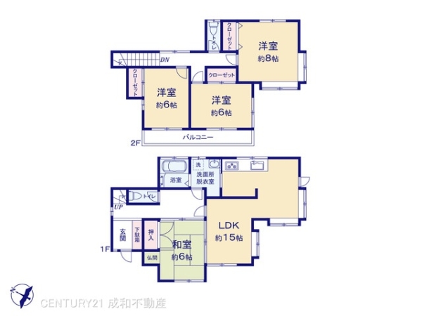 西尾市一色町大塚惣池の中古一戸建