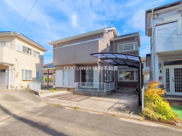 西尾市一色町大塚惣池の中古一戸建