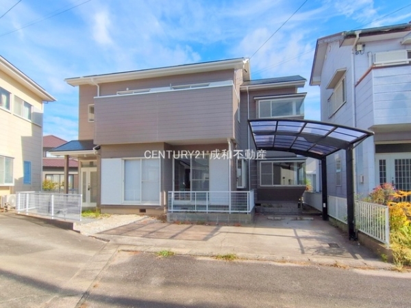 西尾市一色町大塚惣池の中古一戸建