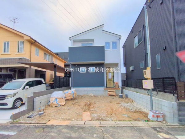 尾張旭市井田町２丁目の新築一戸建