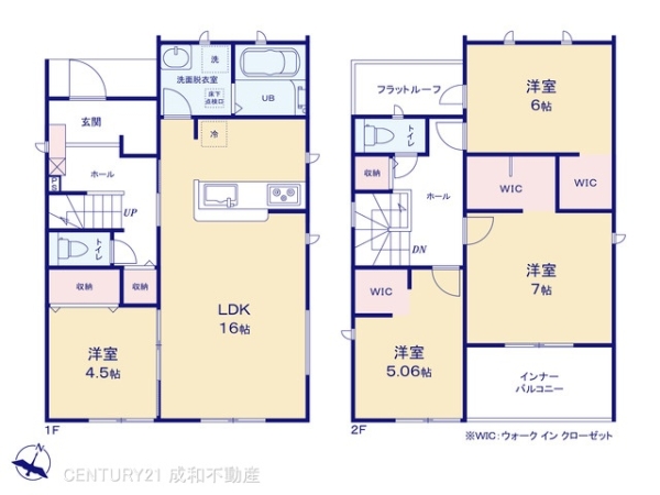 一宮市今伊勢町本神戸字筋替の新築一戸建