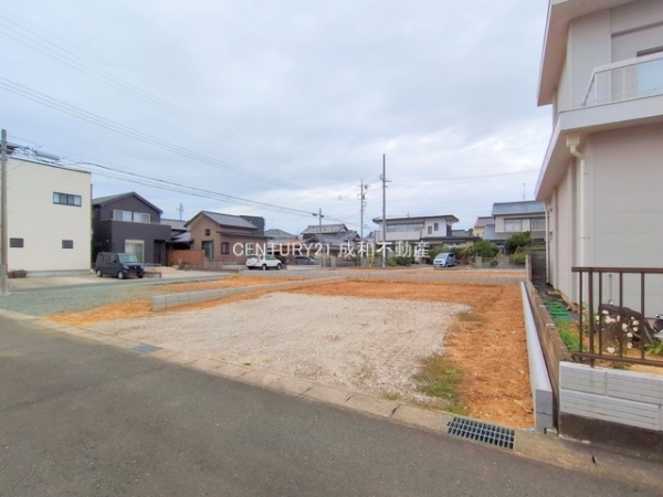 豊橋市高師町字西沢の新築一戸建