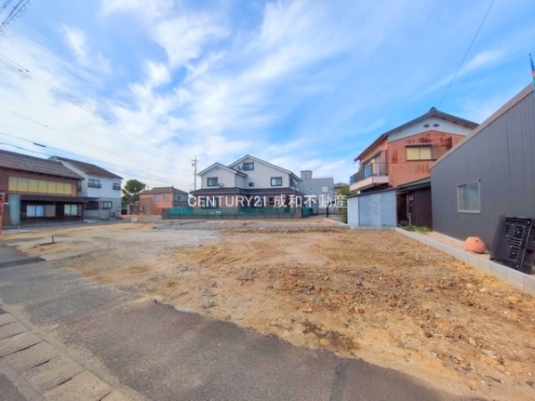 碧南市志貴町３丁目の新築一戸建